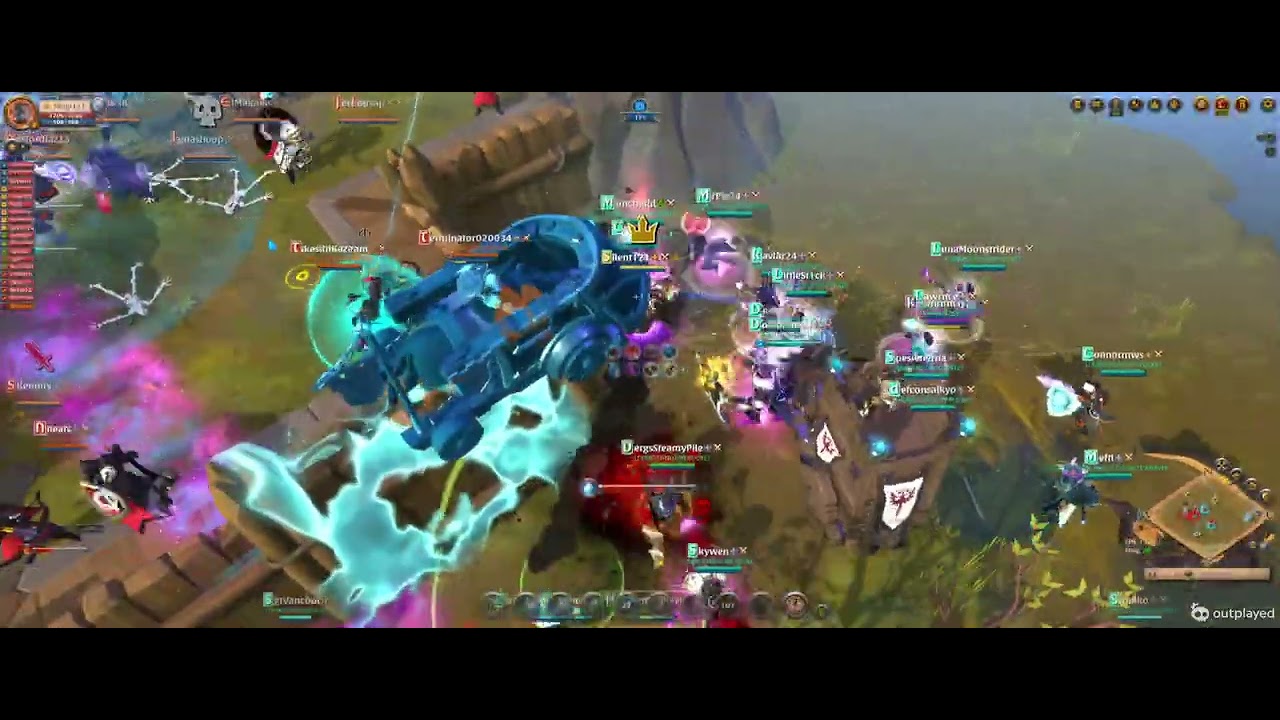 One Bang vs M4te (double our numbers) || 02 UTC 3/9
