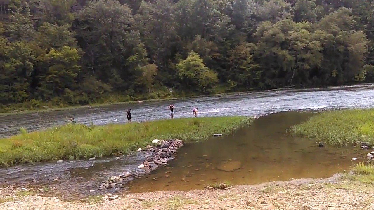 SPREWELL BLUFF PARK, THOMASTON, GA (9/2017)