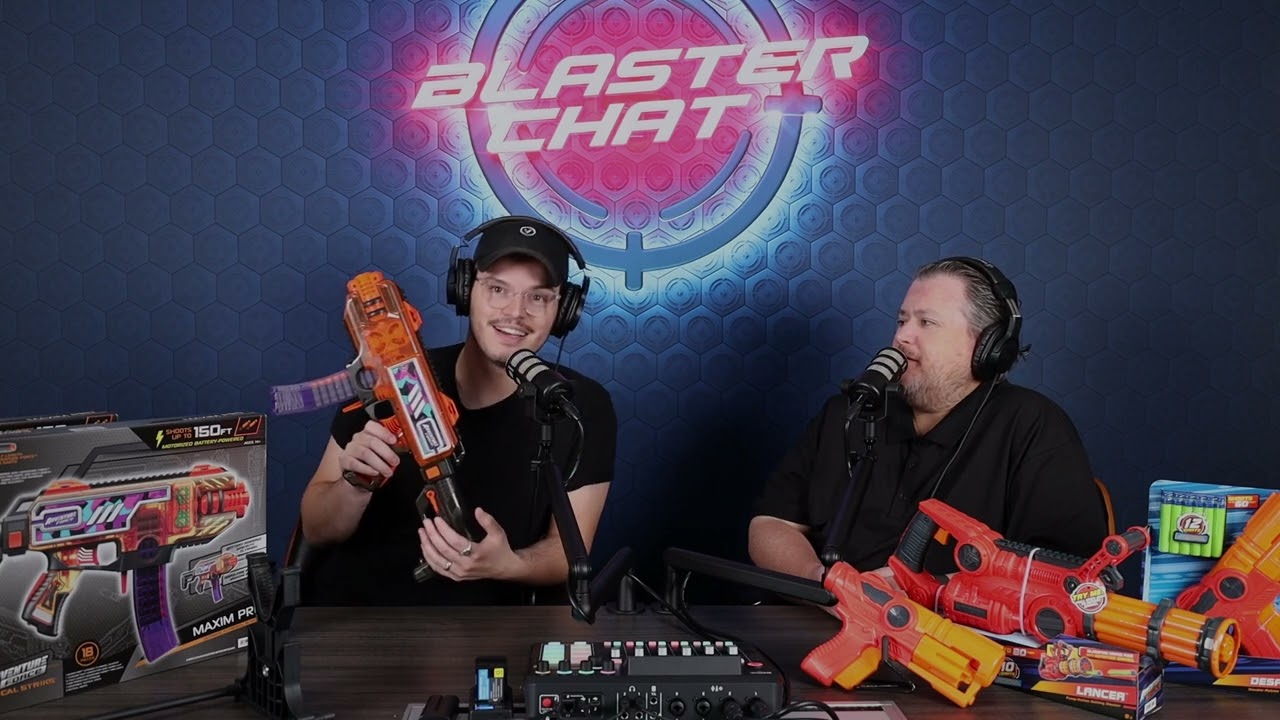 It's Time We Talk About Maxim Pro, Lancer & Desperado