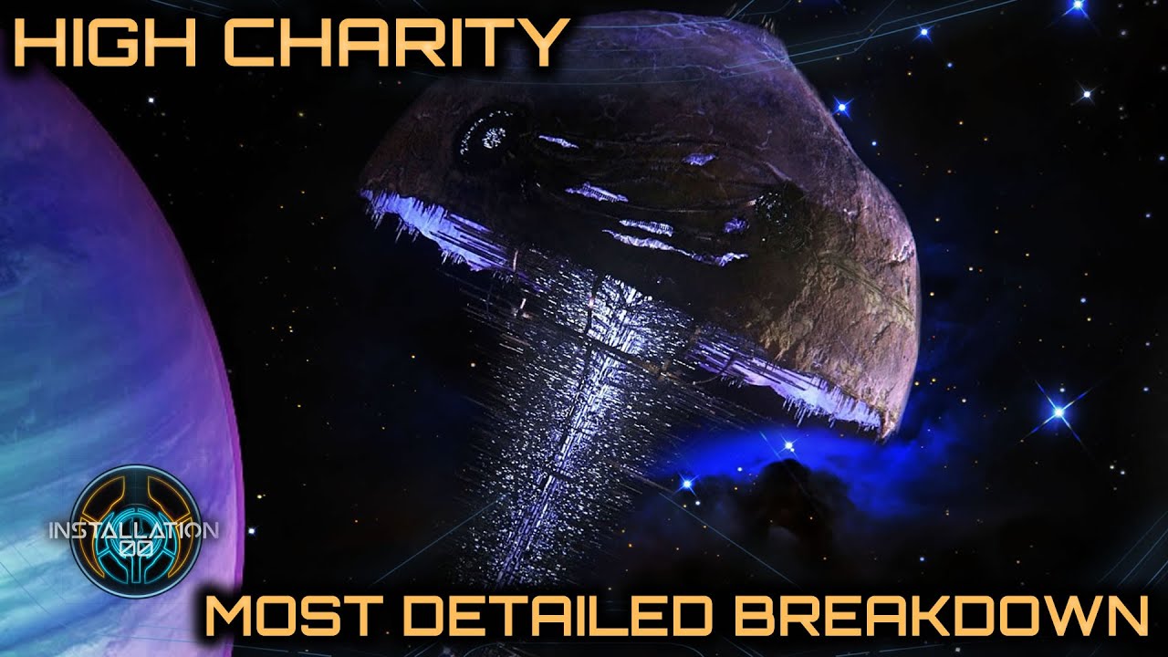 High Charity | Most Detailed Breakdown