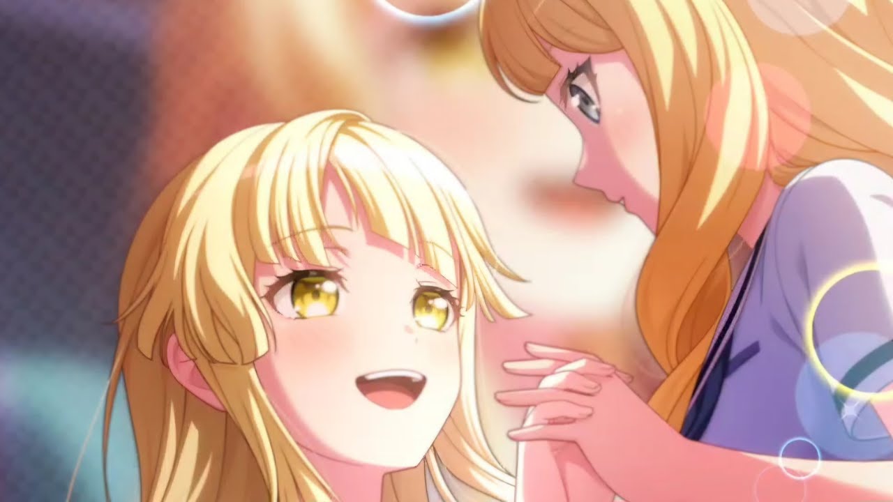 【バンドリ　ガルパ】あたしのこころ、あなたのこころ イベントストーリー全話 [FHD]