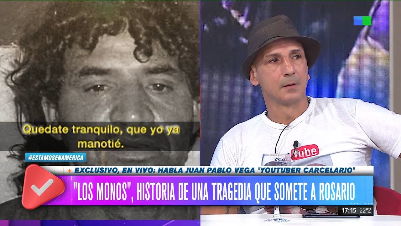 🛑 El triple crimen de Rosario: acribillan a un joven, su pareja y la hija de 6 años de ambos