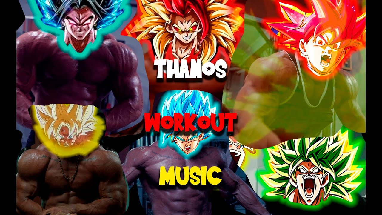 THANOS ALIBAKIS BODYBUILDING MOTIVATION 💥BEAST MODE ON💥