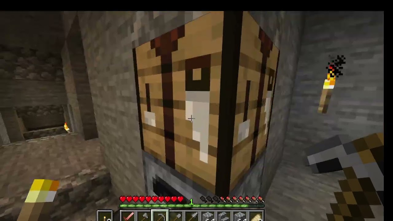 Ich bin mehrmals gestorben  - Minecraft