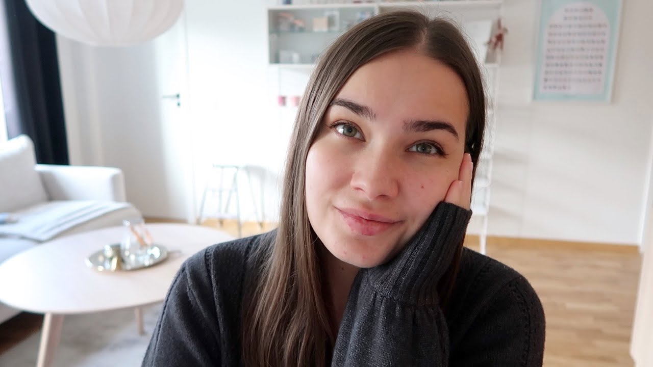 ASMR Autumn Life Update 🍂
