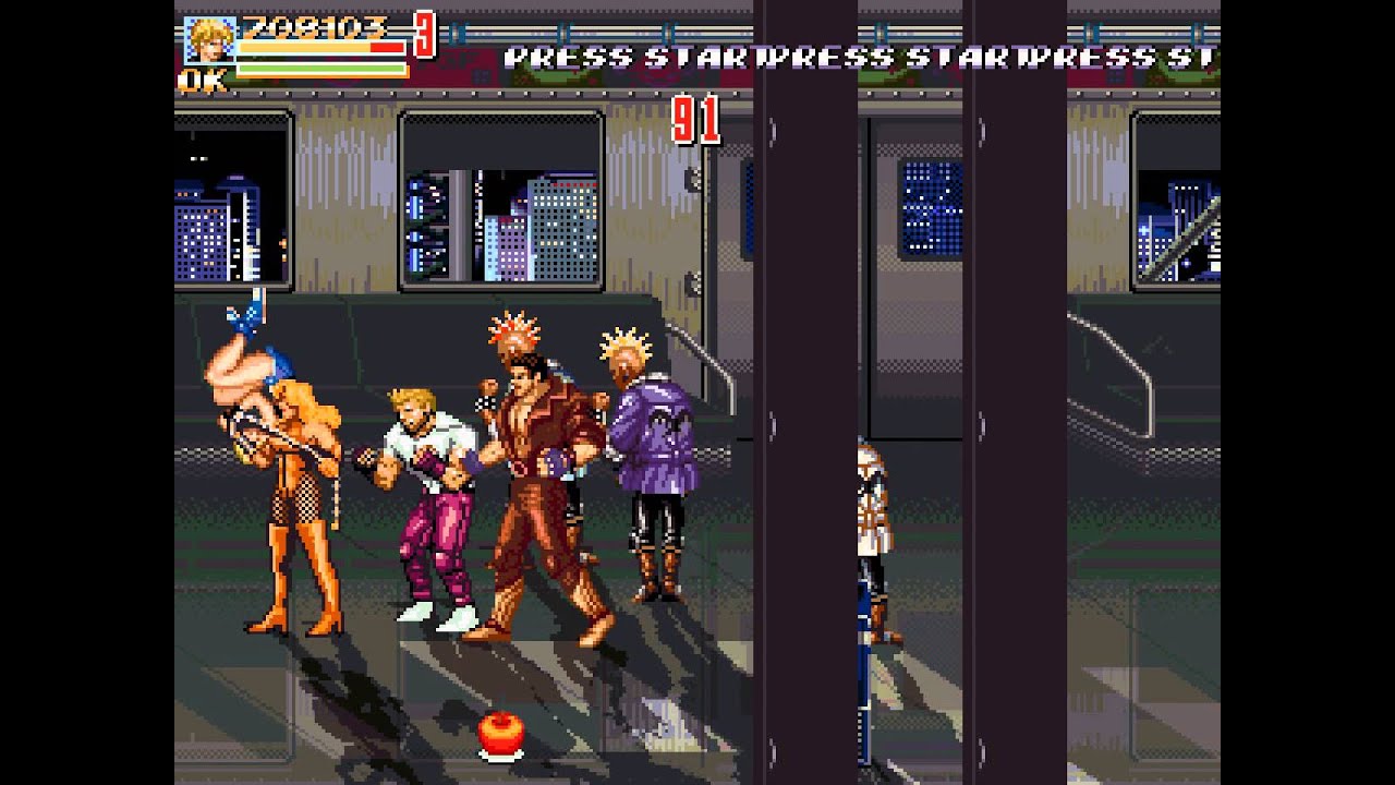 Bare Knuckle Vacuum v4 01 PART 3