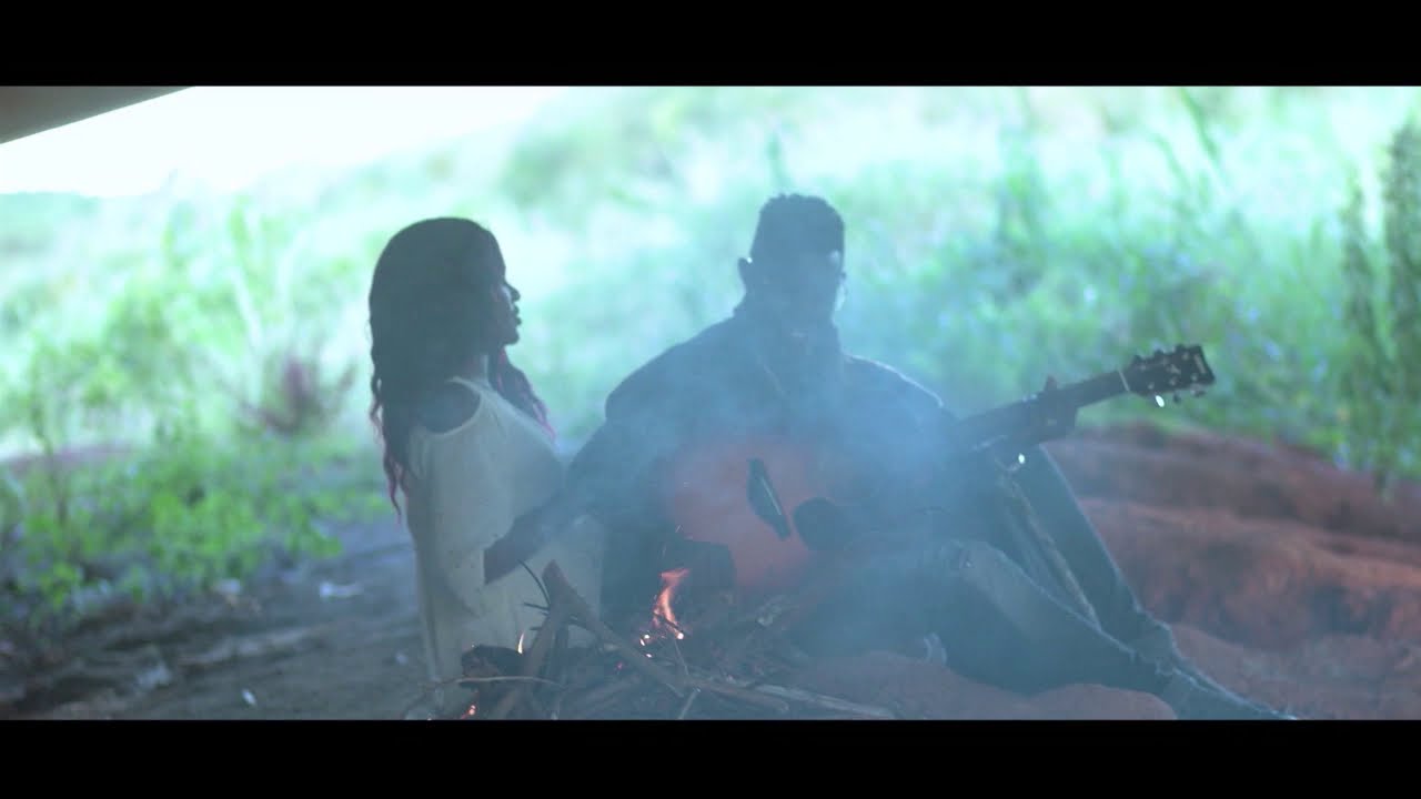 Nkukutu  (Official Video) By Kim*C