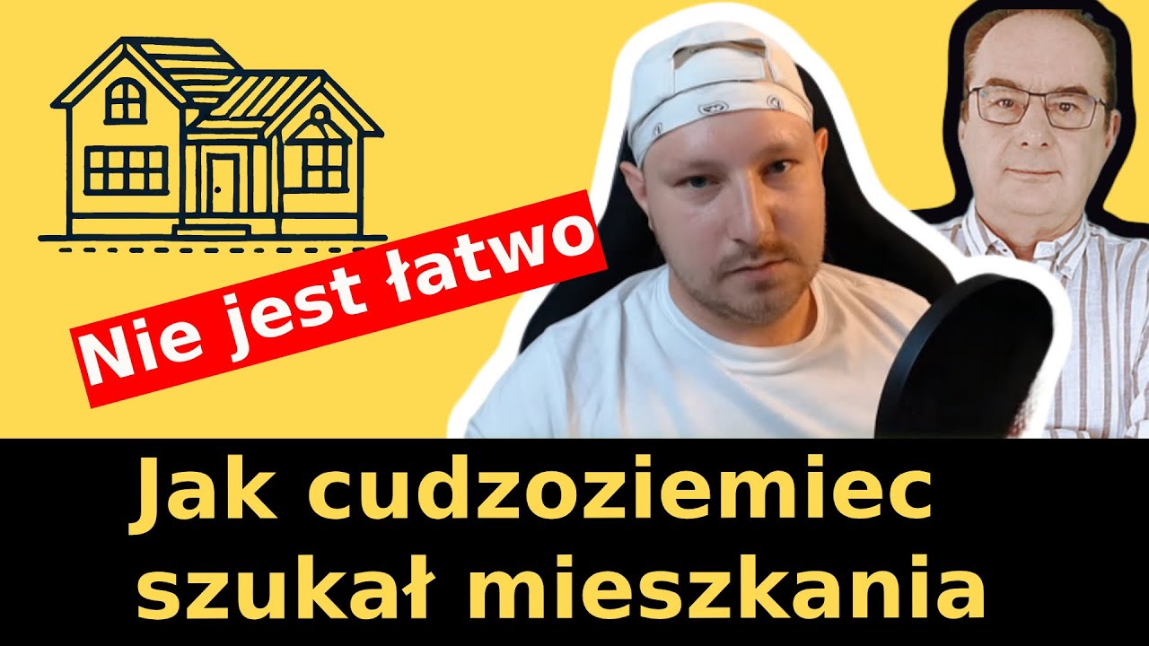 Dwa Światy: Polskie mieszkania atrakcyjne dla Cudzoziemców? 2 standardy rynku nieruchomości
