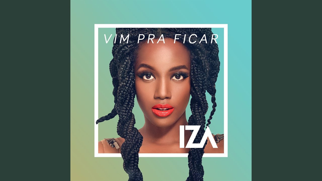 Vim pra ficar