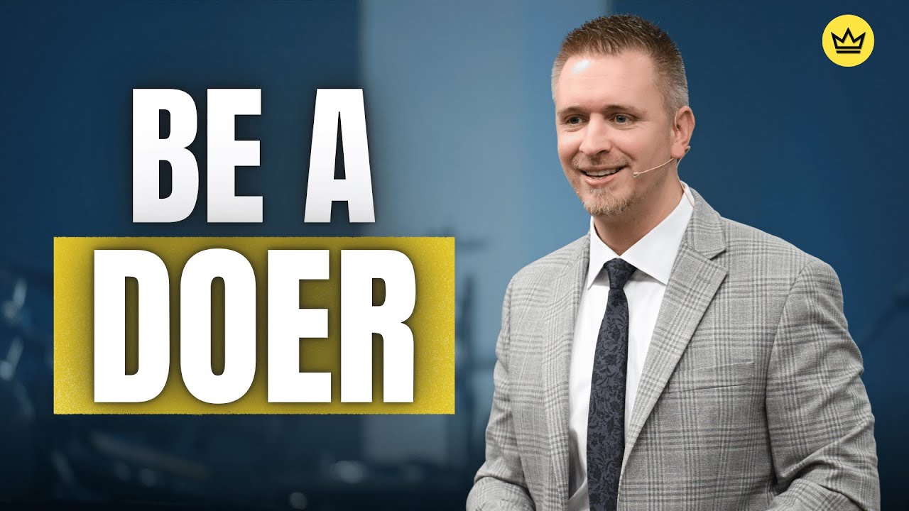ALFC | Sunday, January 25, 2026 | Rev. Tim Miller