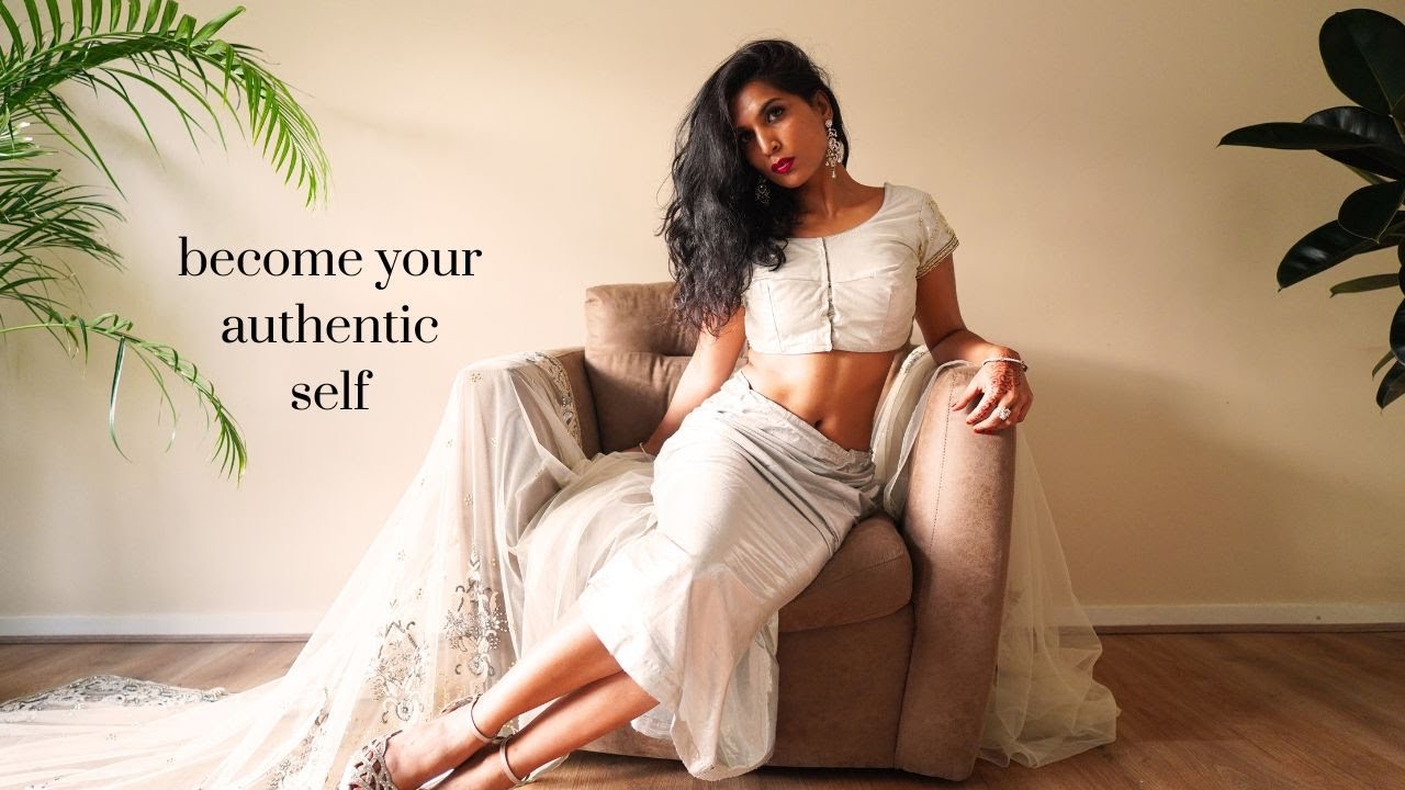 Overcoming Cultural Barriers & Self Acceptance