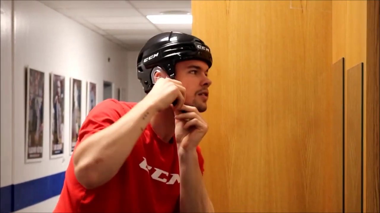 2020 CCM Den v HC VÍTKOVICE RIDERA