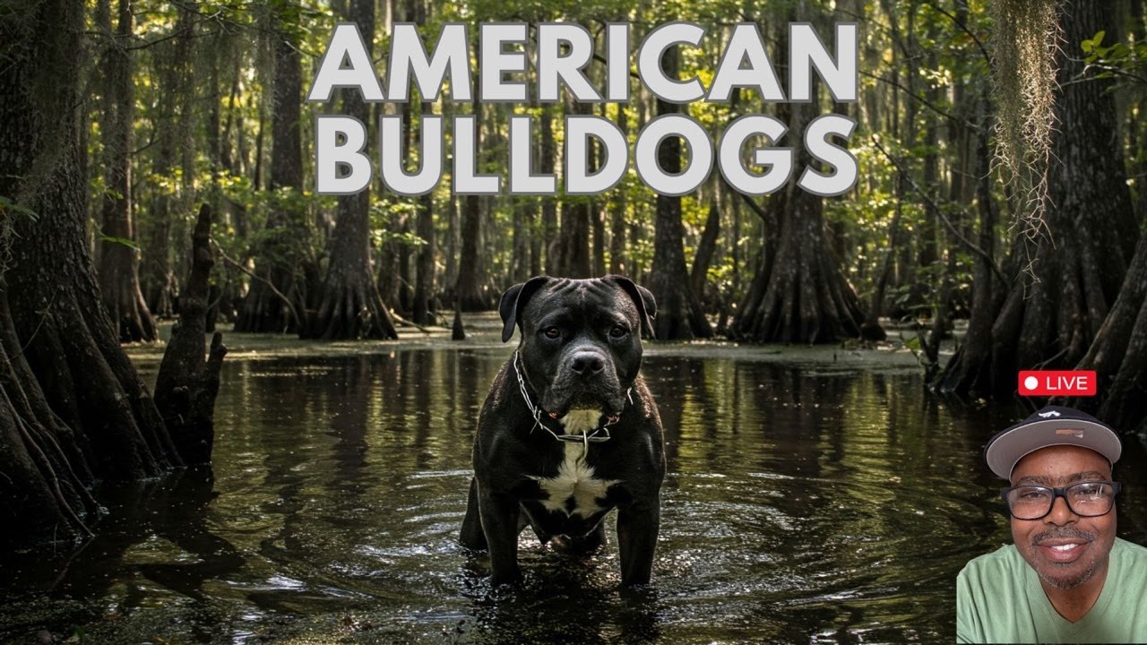 Watch This Before Getting an American Bulldog in 2025!