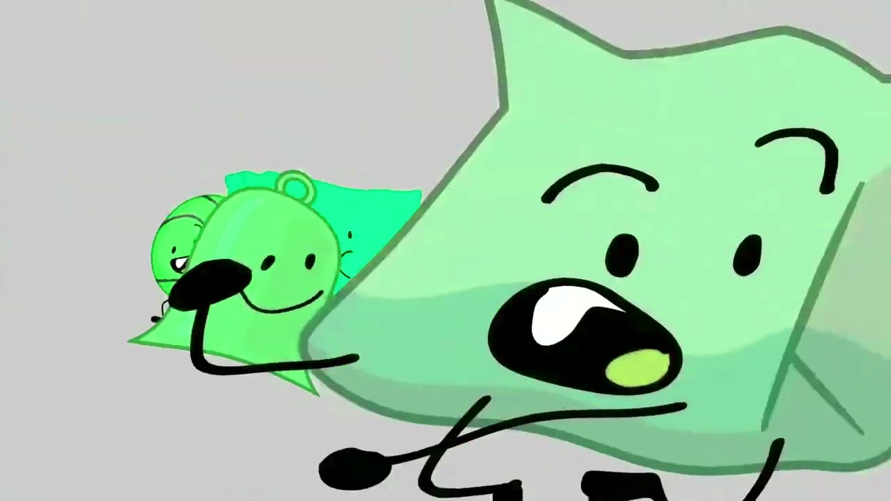 Preview 2 BFB Intro Effects (Inspired By Preview 2 V17 Effects)