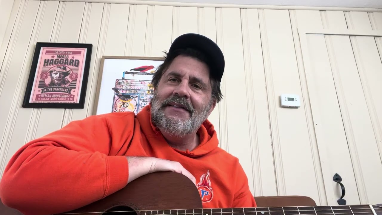 Matt York - Songs and Stories Promo Reel