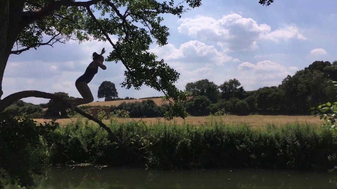 RIVER SONG || with Jamie MacRae