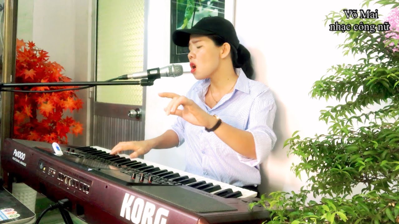 Cám ơn một niềm đau | bản cover nhói lòng với nhưng ai từng tổn thương
