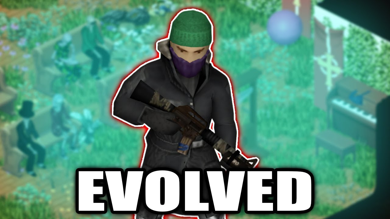 Is This The BEST BASE In 10 Years Later mod? | 100 DAYS With SMART ZOMBIES 10 YEARS LATER (3)