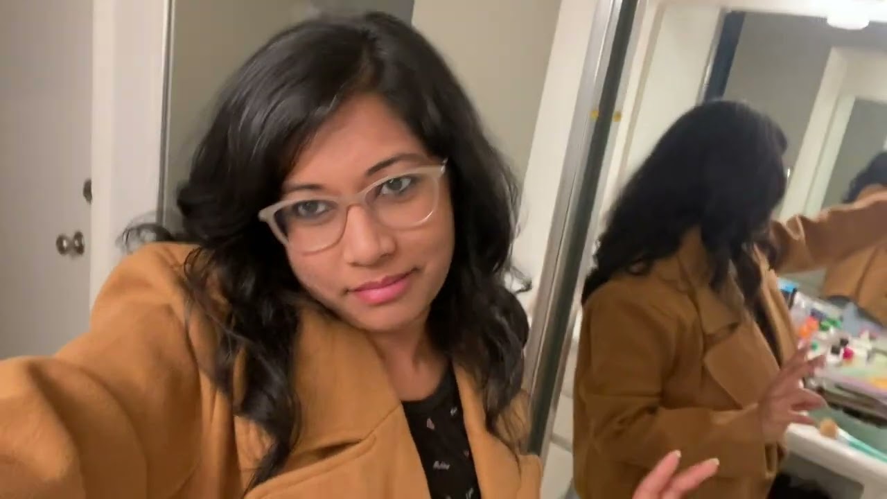 Went To One Of My Favorite Places In LA :) | My Happy Place | Went Shopping At Windsor & Got A Coat!