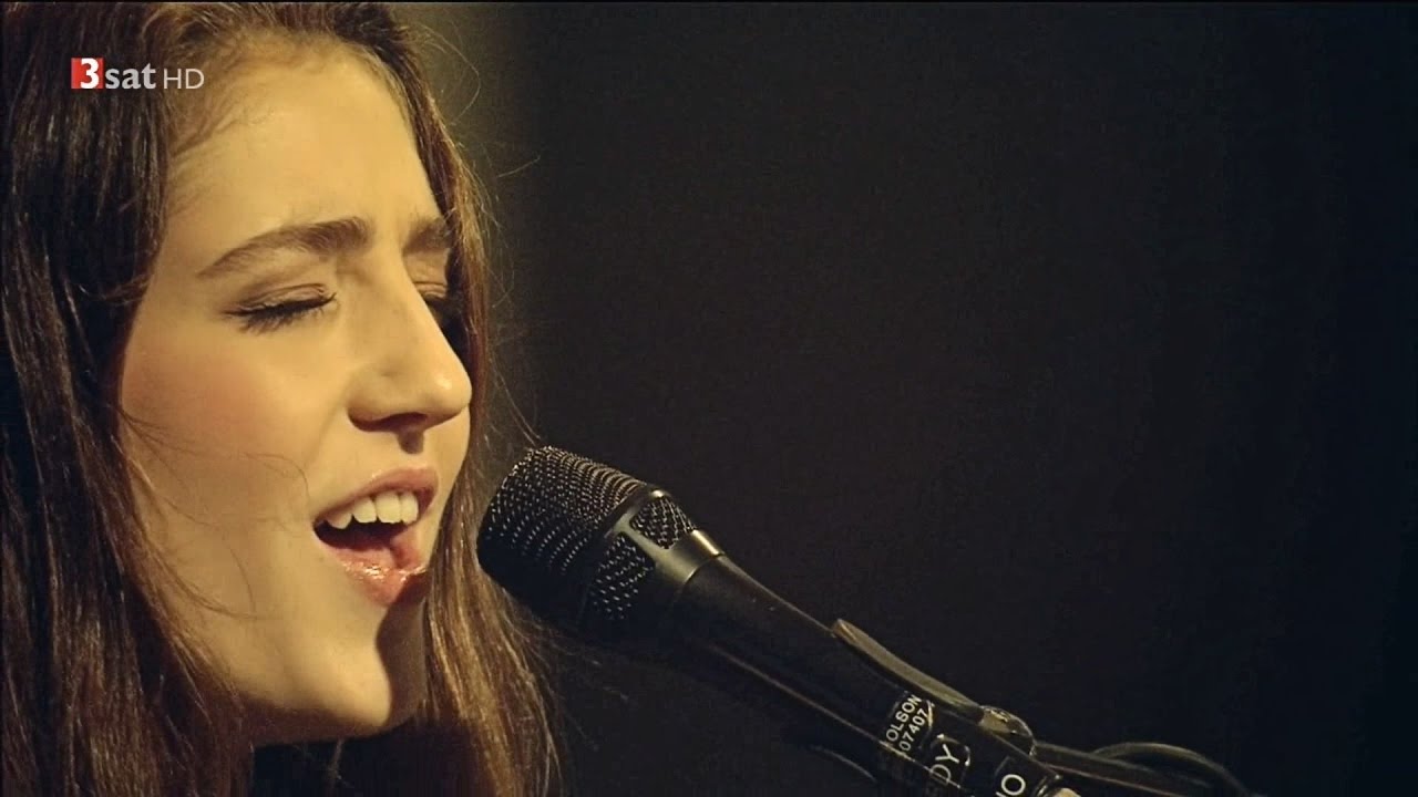 BIRDY - Wings live @Bauhaus 09.10.2013