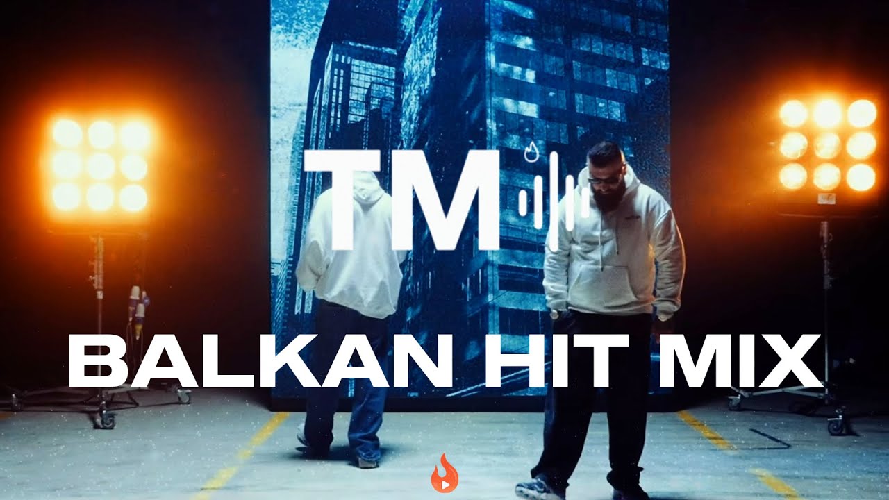 BALKAN HIT MIX📢NOVE PJESME📢BALKAN MIX 🔥NOVO IZ TRENDINGA🔥🆕