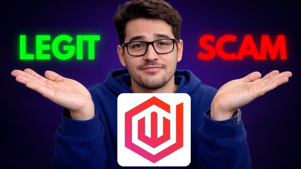 Является ли токен WebKey DAO (WKEYDAO) законным или мошенничеством? Честный обзор 2026 года.