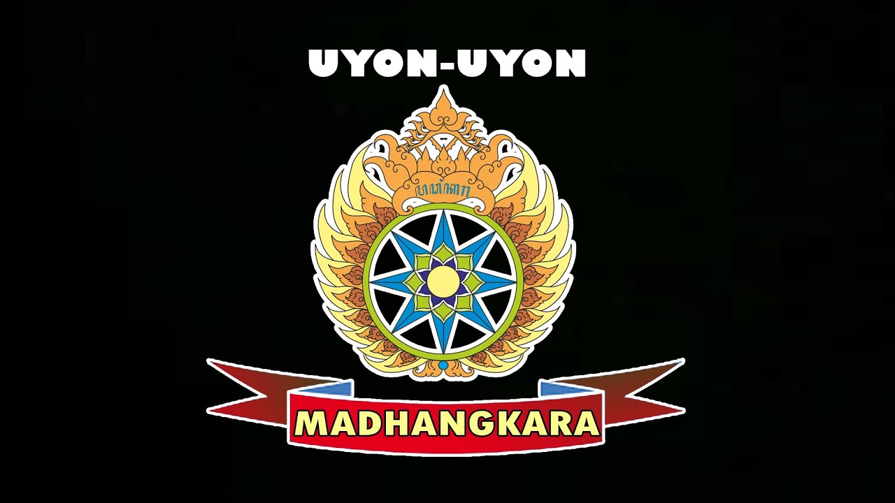 KLENENGAN KARAWITAN MADHANGKARA || GENDHING LARA GENDHONG