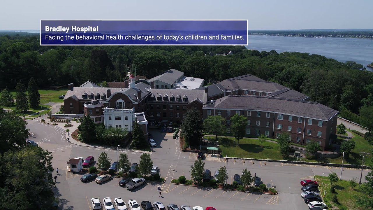 Facing the overwhelming behavioral health challenges of today’s children & families