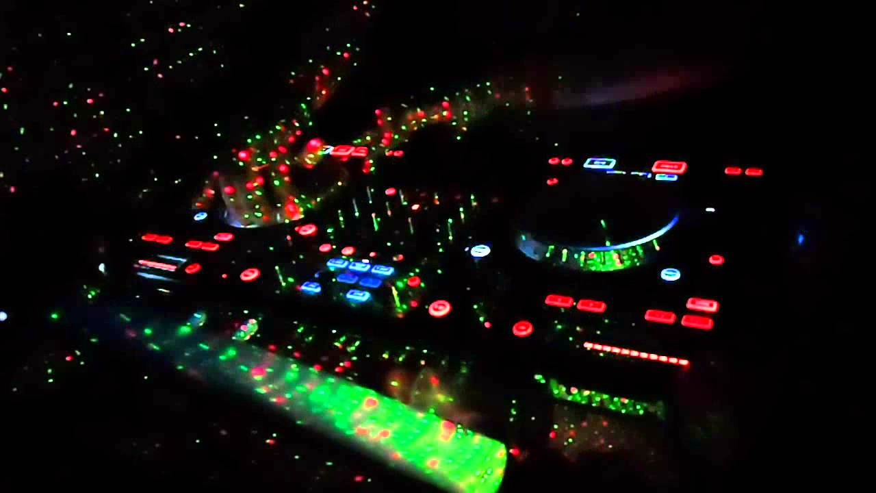 psychedelic trance NS6 mashup (forkka mix)