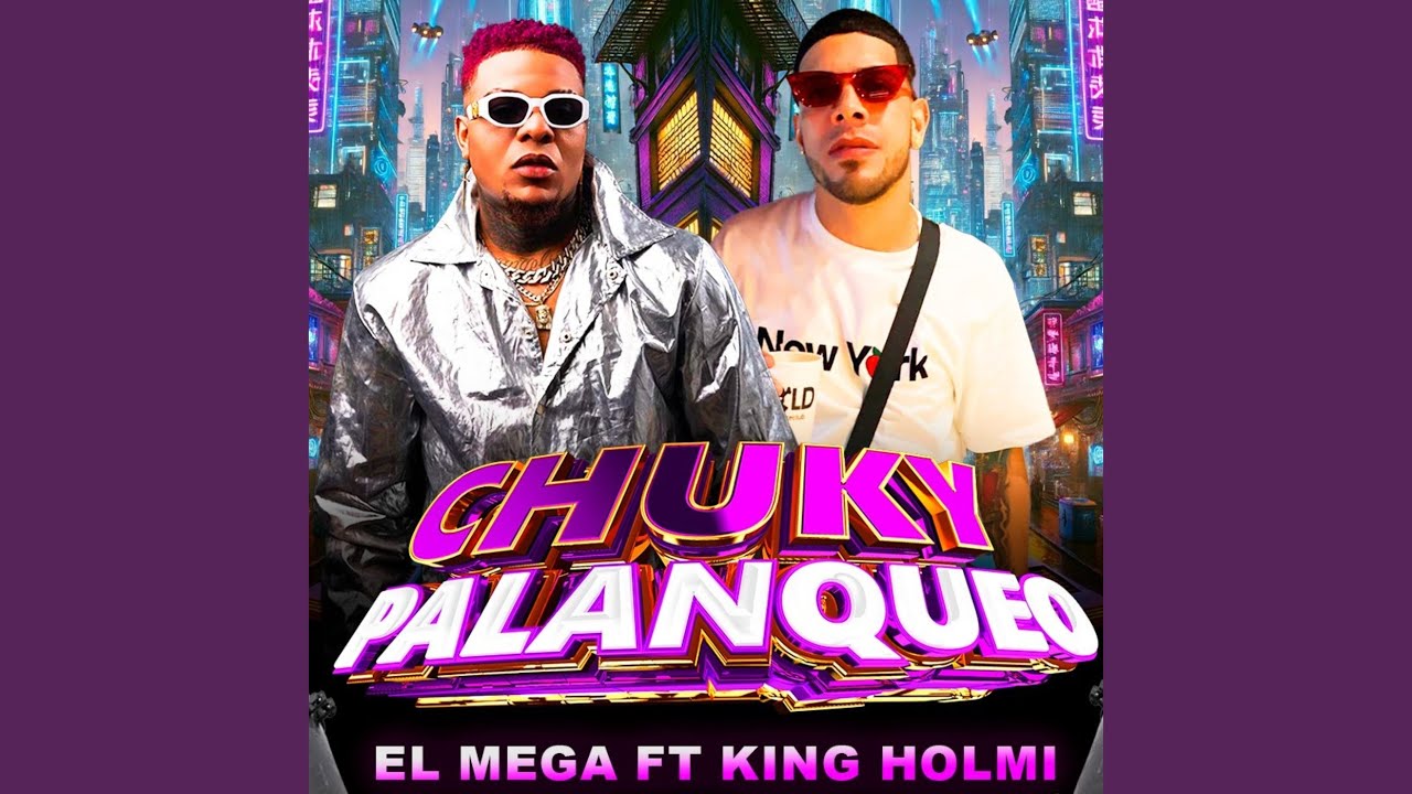 Chuky Palanqueo