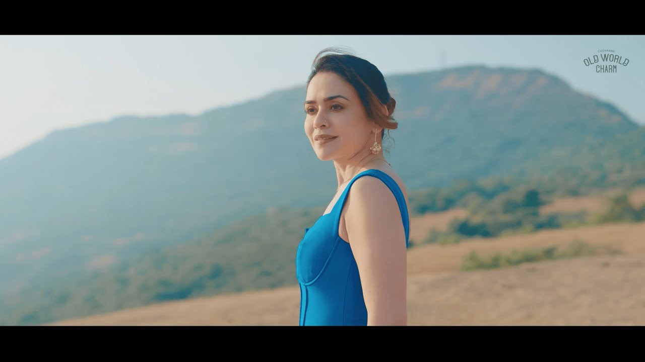 Brand Film: FORISAQUA (Codename - Old World Charm)
