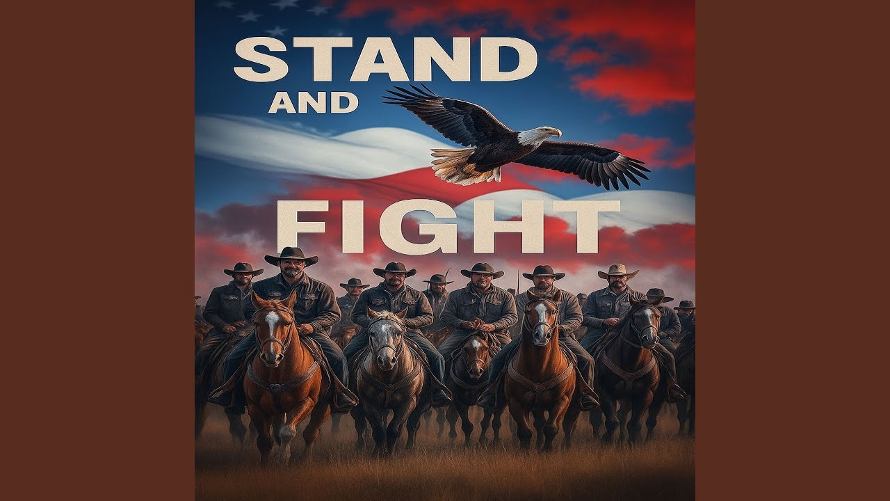 Stand and Fight