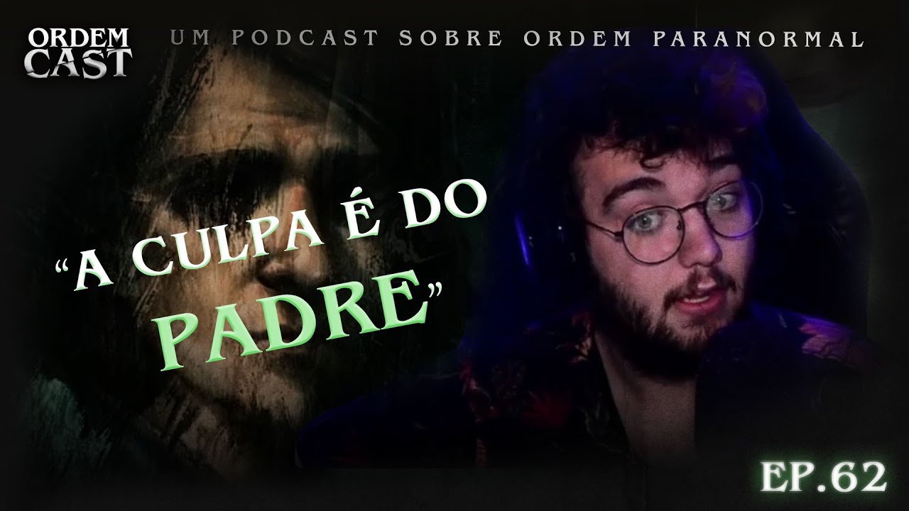 O SEGREDO NA ILHA Ep. 4: 