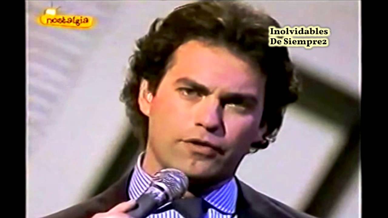 BERT&Iacute;N OSBORNE - NECESITO UNA AMIGA. 1985