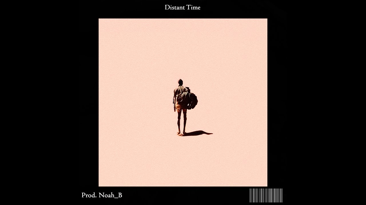 [EXPERIMENTAL] Moombahton Trumpet Type Beat | Distant Time | Very Rare