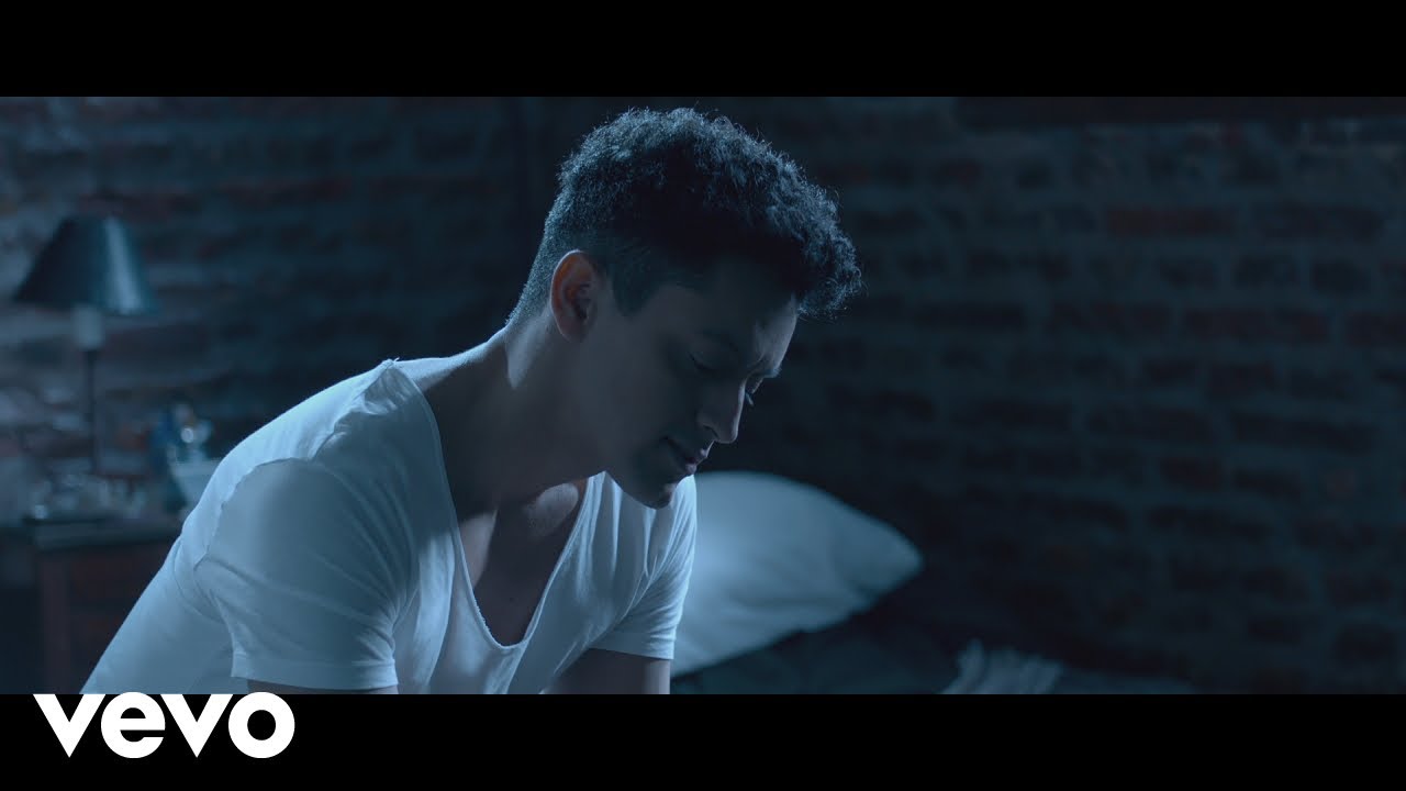 Lucho Arrieta - Me Salvarás Tú (Official Video)