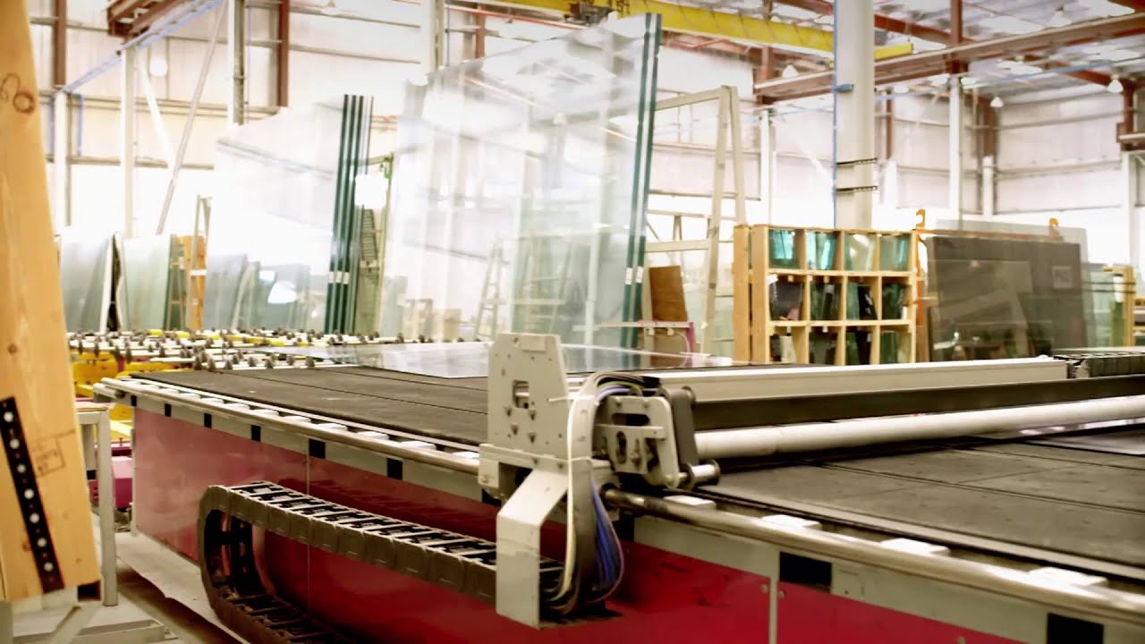 Multiforms Corporate Video