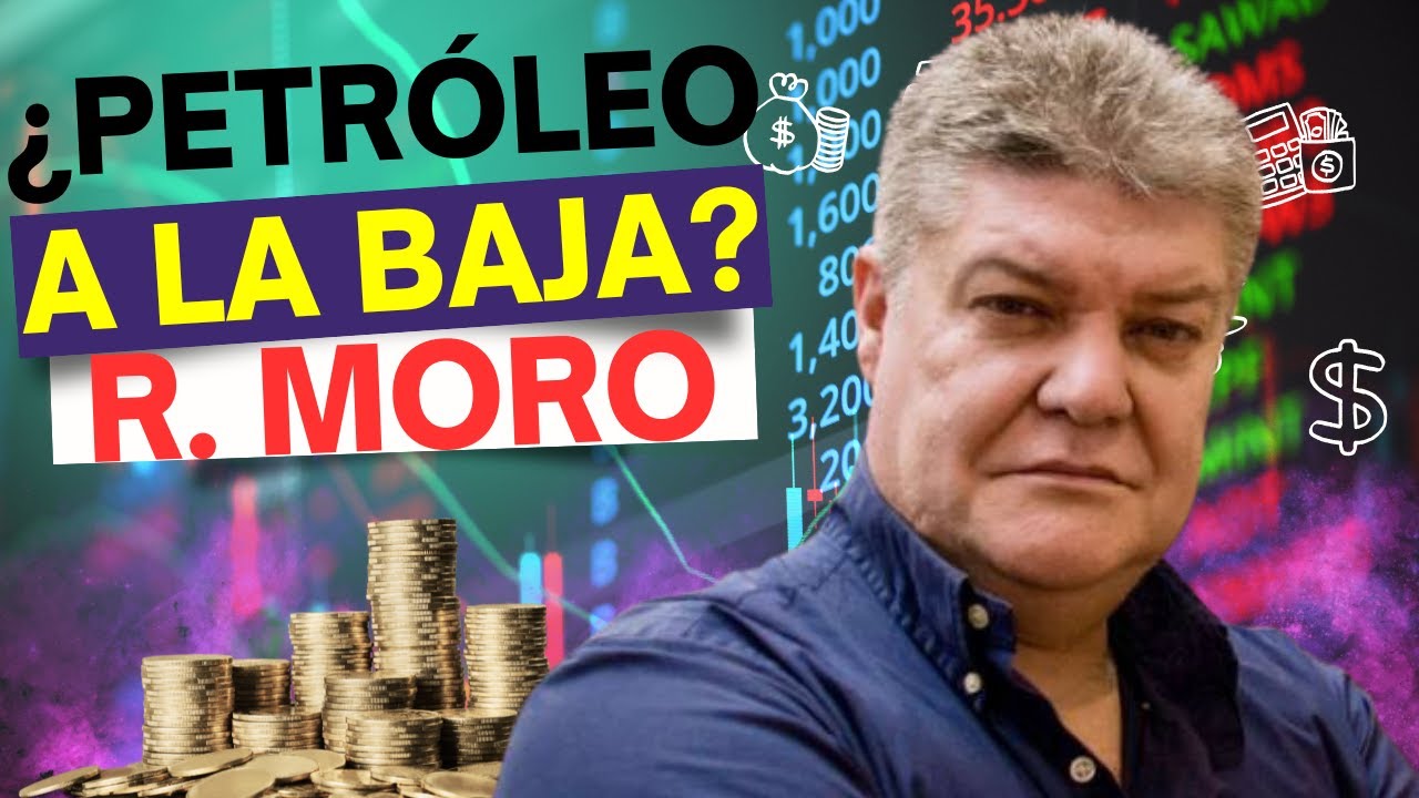 Las dudas de Roberto Moro: 