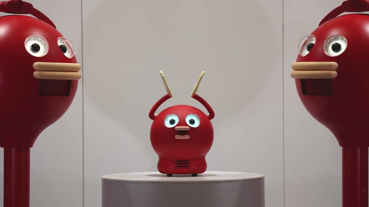 ベイビークラッピー＆ビッグクラッピー「幸せならなら手をたたこう〜手をたたきましょう」
