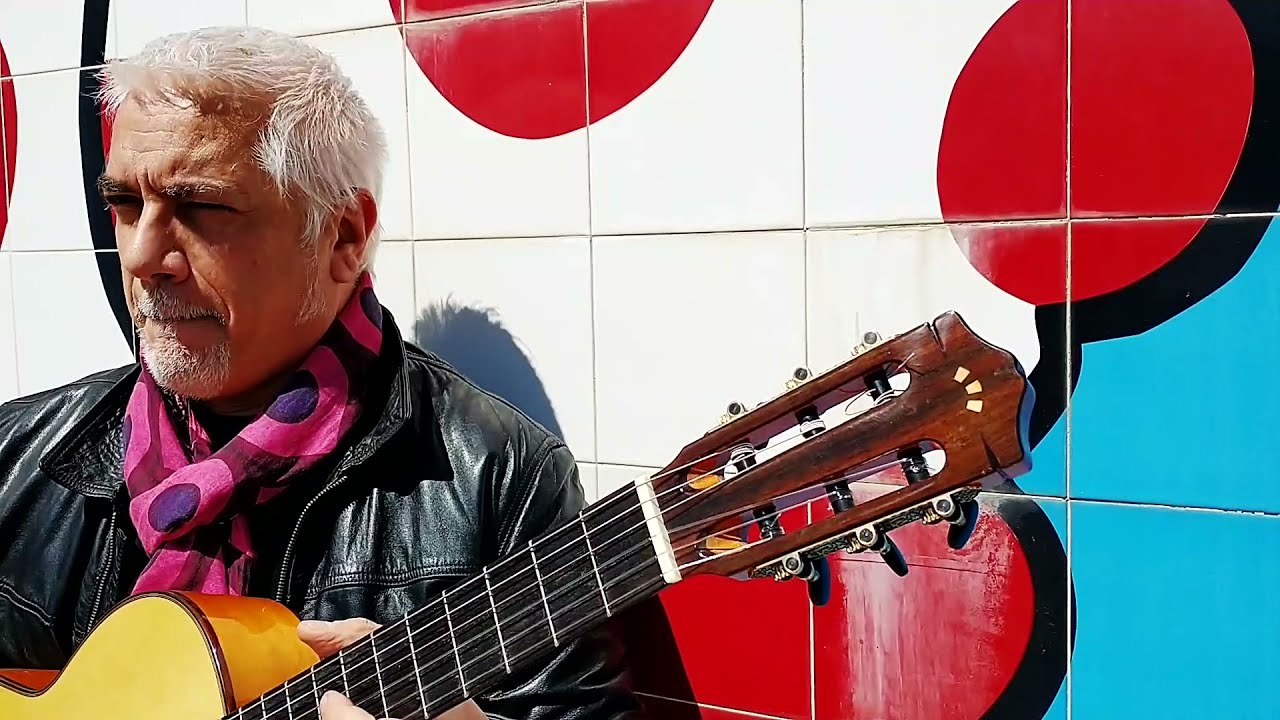 Papik & Alfredo Bochicchio - Samba Pa Ti (Video Clip)