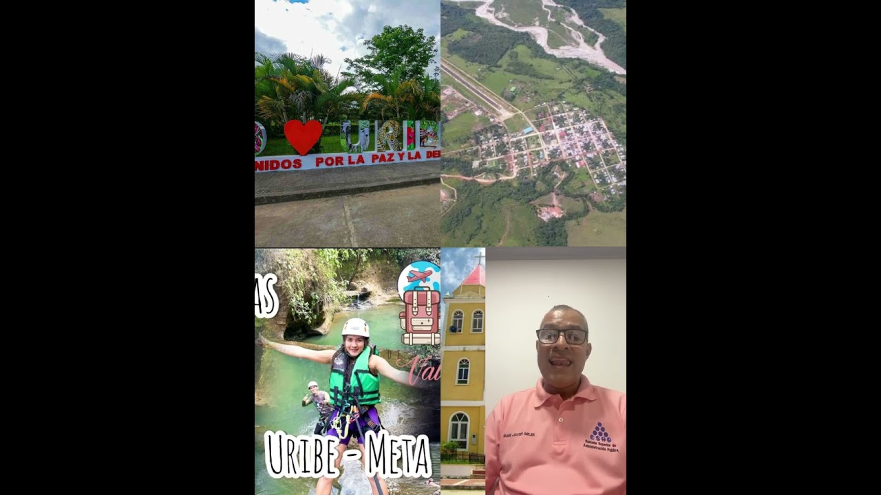 ANALISIS FICHA TERRITORIAL URIBE META
