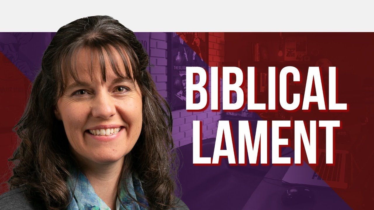 how to lament: with Carmen Imes
