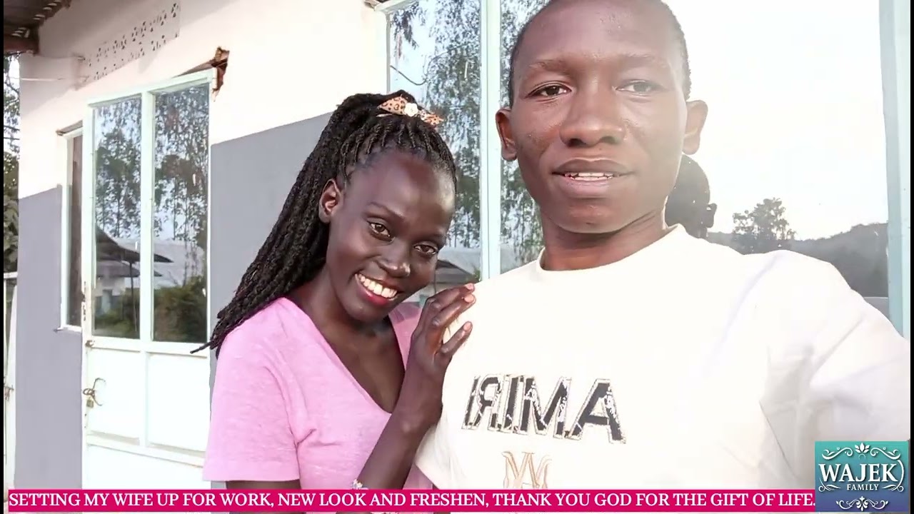 Kasanda district in Uganda 7th February 2026