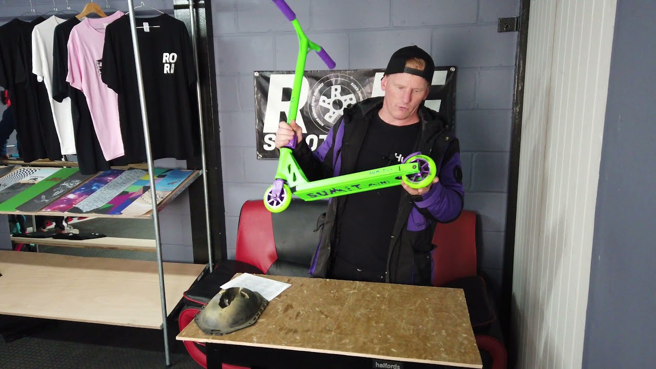 What Scooter to buy Christmas 2022