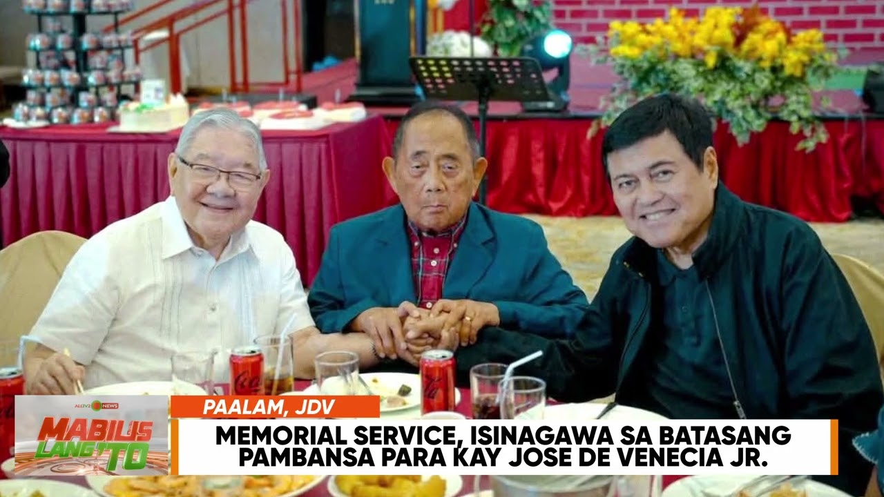 ALLTV NEWS — Mabilis Lang 'To (Feb. 16, 2026)