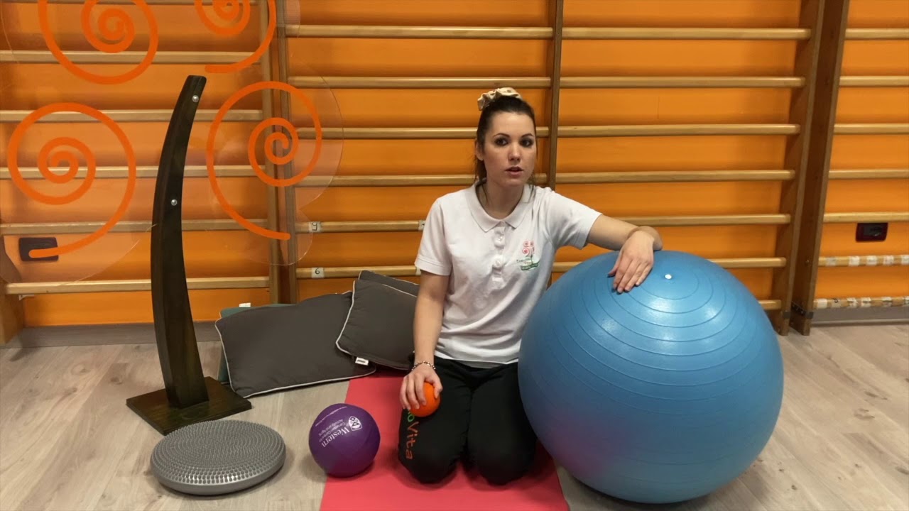 Attività Motoria Adattata per Fibromialgia - Dott.ssa Natascia Bee