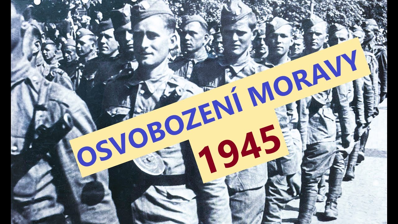Osvobození Moravy (1945) - 5 - Holešov a Bystřice pod Hostýnem