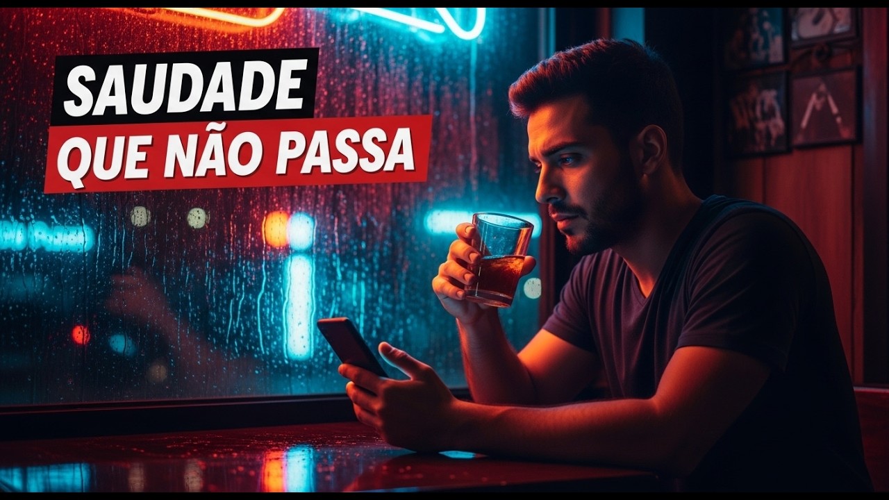 Meu Coração Tá Festa 💔 | Sofrência Sertaneja Que Vai Mexer Com Você