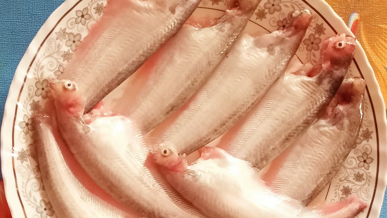 পাবদা মাছের চচরি#cookingchannel#viralreels#food#homecuisine#fish#recipe#lunch#foodie#like#share#cook