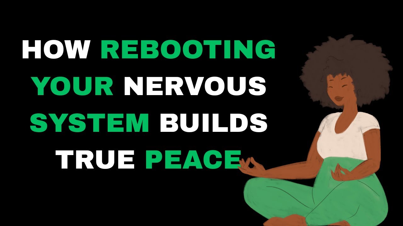 Peace Isn’t Found — It’s Built